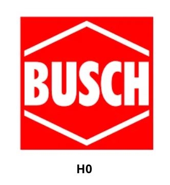 Busch H0